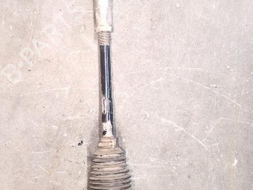 Steering rack VW CADDY V Box Body/MPV (SBA, SBH) 2.0 TDi | BP26045311M22 - Image 5