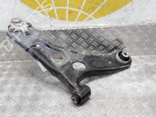 Right front suspension arm OPEL CORSA F (P2JO) CORSA-e (68) | BP26044341M13 