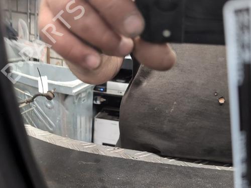 Left mirror RENAULT 4 (112_) 1.1 (1128, S128) | BP28021323C26 