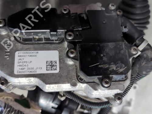 Steering rack CITROËN C4 III (BA_, BB_, BC_) 1.2 PureTech 130 (BAHNSA, BAHNSB) | BP26041650M22 - Image 9