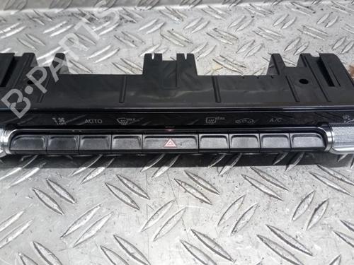Used Climate control MERCEDES-BENZ CLA Shooting Brake (X118) CLA 200 (118.687) (163 hp) 26044614