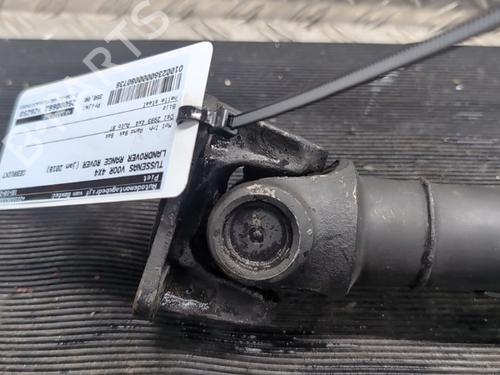 Kardanaksel Kompl. LAND ROVER RANGE ROVER VELAR (L560) 3.0 D300 SDV6 4x4 | BP29710240M37 