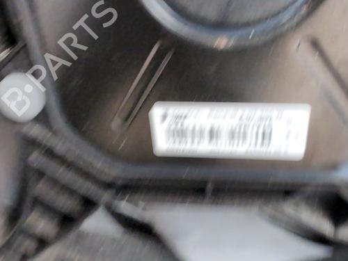 Radiator set RENAULT TWINGO III (BCM_, BCA_) Z.E: (BCA1) | BP36861505M120 - Image 3