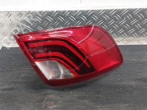 Used Left taillight SEAT IBIZA IV ST (6J8, 6P8) 1.2 TSI (86 hp) 31829374