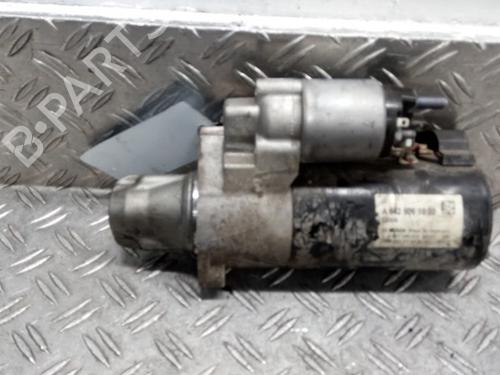 Starter MERCEDES-BENZ GLE (W166) 350 d 4-matic (166.024) | BP26047813M8 