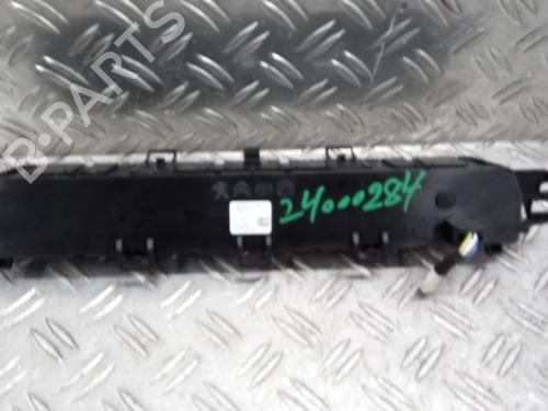 Climate control PEUGEOT EXPERT Van (V_) 1.5 BlueHDi 100 | BP26047442I5 - Image 3