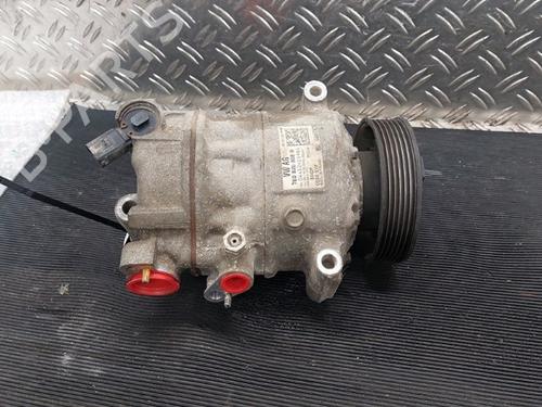 Used AC compressor AC compressor VW TRANSPORTER T6 Van (SGA, SGH, SHA, SHH) 2.0 TDI (102 hp) 32520237 32520237