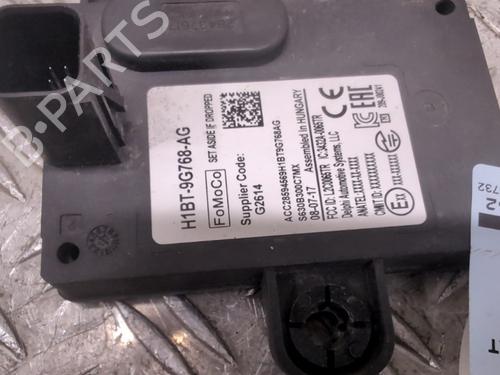 Other FORD FIESTA VII (HJ, HF) 1.0 EcoBoost | BP26397841O1 