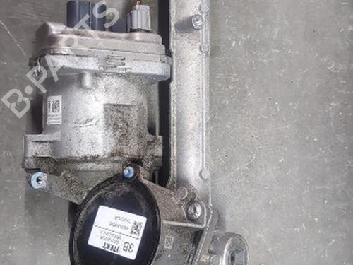 Steering rack RENAULT MEGANE E-TECH SUV EV60 (BNJ1) | BP31268650M22  - Image 8