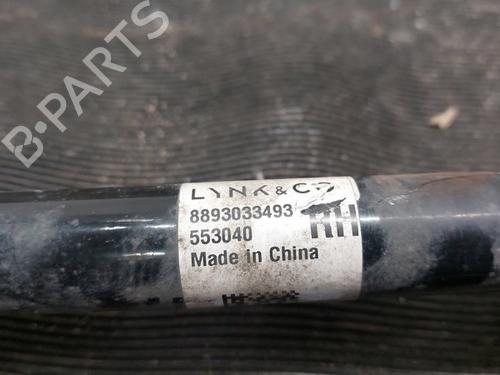 Right front driveshaft LYNK & CO 01 PHEV | BP35805500M39 - Image 3