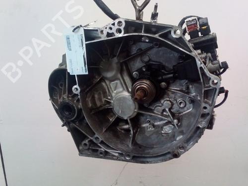 Used Gearbox Gearbox PEUGEOT PARTNER Box Body/MPV 1.6 HDi (90 hp) 26046138 26046138