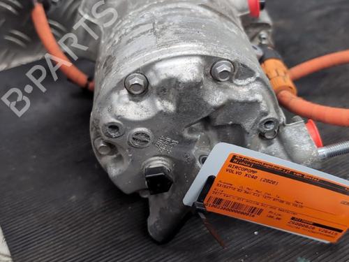 AC compressor VOLVO XC40 (536) T4 Plug-in Hybrid | BP38911854M34 - Image 4
