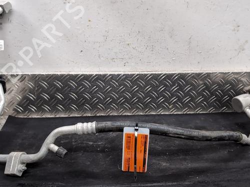AC pipe FORD FIESTA VII (HJ, HF) 1.0 EcoBoost | BP34694872M126 - Image 2