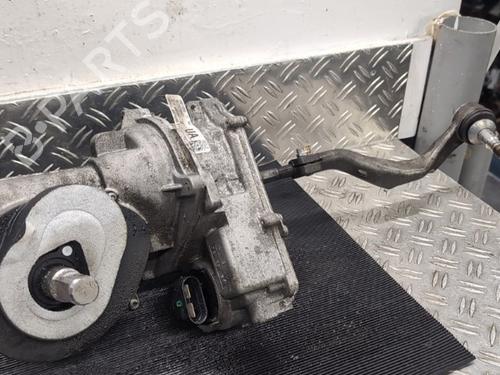 Steering rack BMW X1 (F48) sDrive 20 i | BP29710263M22 