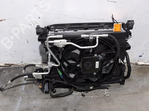 Radiator set RENAULT KANGOO Express (FW0/1_) Z.E. (FW0Z, FW1Z) | BP37266498M120 - Image 7