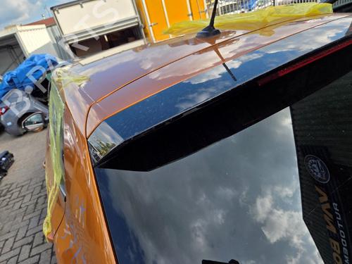 Bakluke CC/Kombi-Kupé SKODA FABIA IV (PJ3) 1.0 TSI | BP29710285C6 