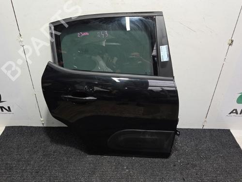 Used Right rear door CITROËN C3 III (SX) 1.2 PureTech 82 (83 hp) 26041682
