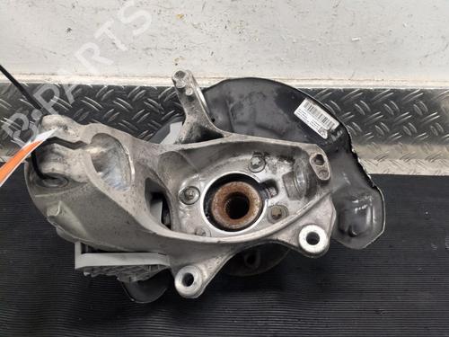right-front-steering-knuckle-mercedes-benz-cla-c118-2019-34694797 main image