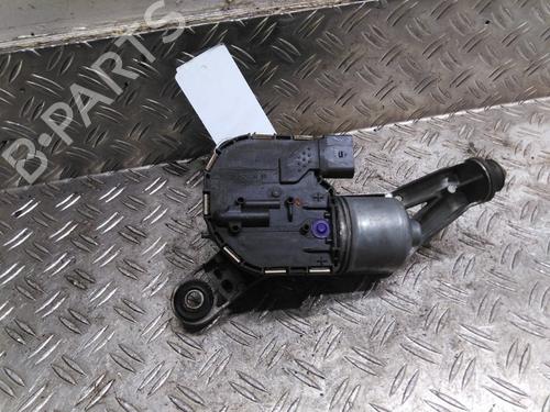 Used Front wipers mechanism Front wipers mechanism FORD FOCUS III Turnier 1.0 EcoBoost (125 hp) 26042887 26042887