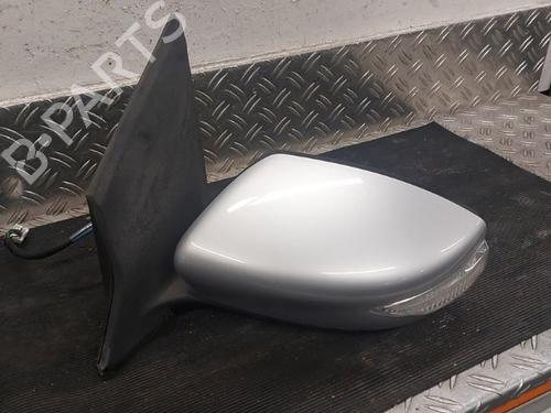 Used Left mirror Left mirror NISSAN PULSAR Hatchback (C13) 1.5 dCi (110 hp) 34694459 34694459