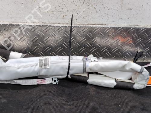 Used Left curtain airbag Left curtain airbag 38911833 38911833
