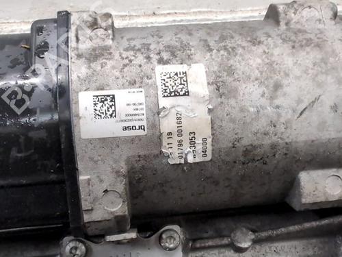 Steering rack MERCEDES-BENZ C-CLASS T-Model (S205) C 350 e (205.247) | BP29609472M22 