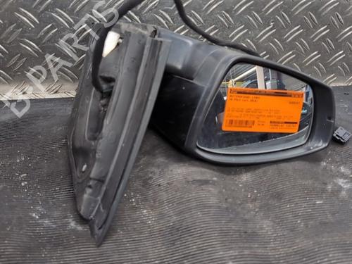 Retrovisor izquierdo Retrovisor izquierdo VW POLO V (6R1, 6C1) 1.4 TDI (90 hp) 37153835 37153835