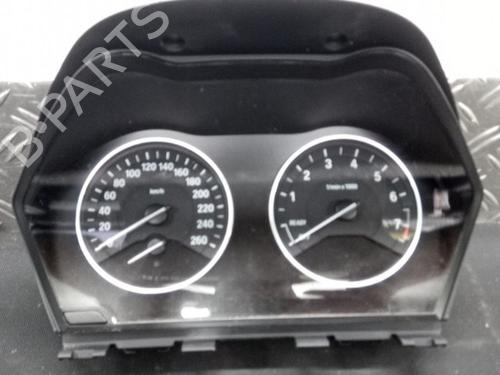instrument-cluster-bmw-2-active-tourer-f45-2013-2014-2015-2016-2017-2018-2019-2020-2021-27591027 main image