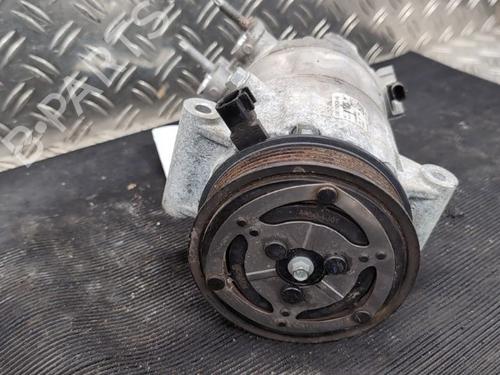 AC compressor FORD PUMA (J2K, CF7) 1.0 EcoBoost mHEV | BP34695096M34 - Image 4