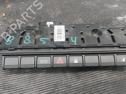 Used Warning switch Warning switch CITROËN JUMPER II Platform/Chassis 2.0 BlueHDi 160 (163 hp) 33956272 33956272