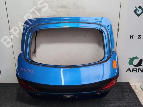 Used Tailgate Tailgate HYUNDAI IONIQ (AE) 1.6 GDI Hybrid (141 hp) 33286450 33286450