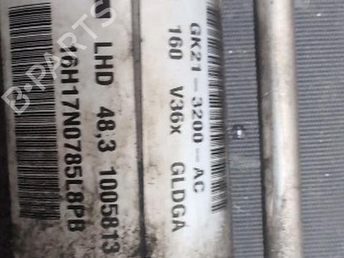 Used Steering rack Steering rack 27893238 27893238