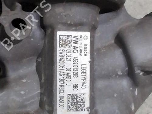 Steering rack VW GOLF VIII (CD1, DA1) 1.4 GTE Plug-in Hybrid | BP36353877M22 - Image 5