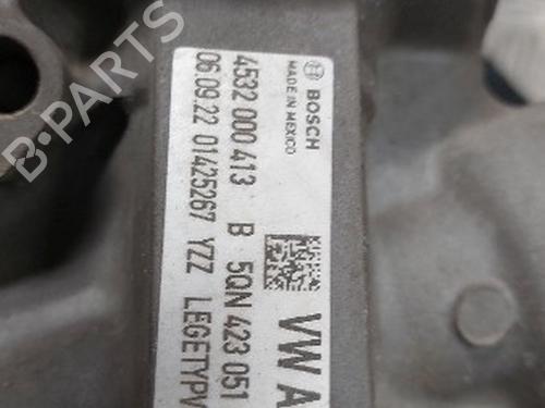 Steering rack VW TIGUAN ALLSPACE (BW2, BJ2) 1.5 TSI | BP32215530M22 - Image 2