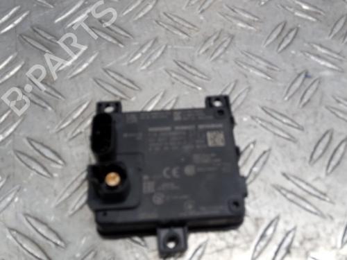 Used Electronic sensor Electronic sensor RENAULT MEGANE E-TECH SUV EV60 (BNJ1) (218 hp) 26048188 26048188