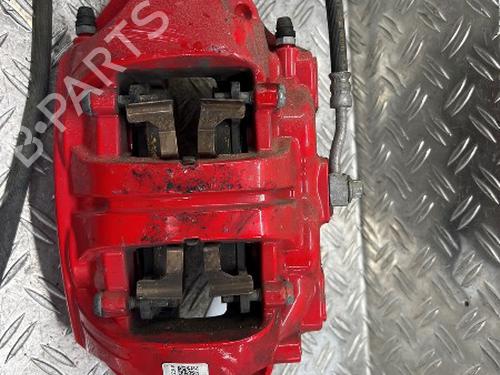 Left front brake caliper TESLA MODEL Y (5YJY) EV All-wheel Drive | BP26044273M105 - Image 3