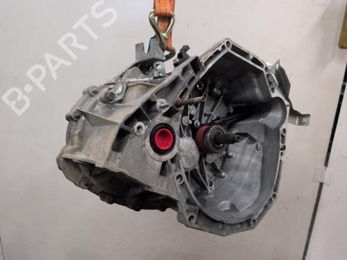 Gearbox NISSAN PULSAR Hatchback (C13) 1.5 dCi | BP30875220M3 - Image 3
