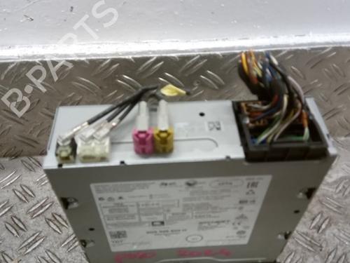 Control unit VW POLO VI (AW1, BZ1, AE1) 1.0 TSI | BP26045734M11 - Image 2