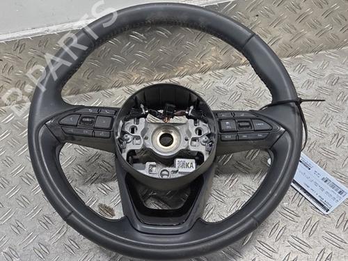 Used Steering wheel Steering wheel TOYOTA AYGO X (_B7_) 1.0 VVT-i (KGB70) (72 hp) 26047833 26047833