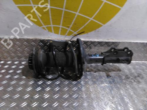 Used Left front shock absorber OPEL INSIGNIA B Grand Sport (Z18) 1.6 CDTi (68) (110 hp) 27861198