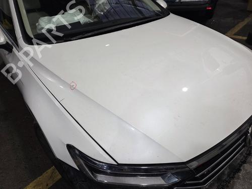 Capot VW PASSAT B8 (3G2, CB2) 1.5 TSI | BP31268434C1 - Image 4