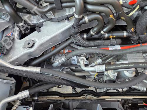 AC compressor VOLVO C40 (539) Recharge | BP29539768M34 