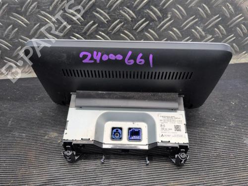 Display monitor MERCEDES-BENZ C-CLASS (W205) C 350 e (205.047) | BP29539939C48 