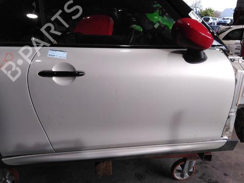 Used Right front door MINI MINI Convertible (F57) Cooper S (192 hp) 26043108