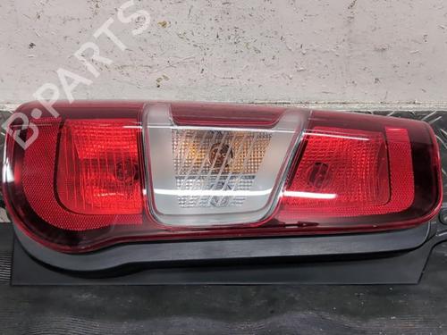 Used Left taillight Left taillight PEUGEOT PARTNER Box Body/MPV (K9) 1.5 BlueHDi 100 (102 hp) 36354133 36354133