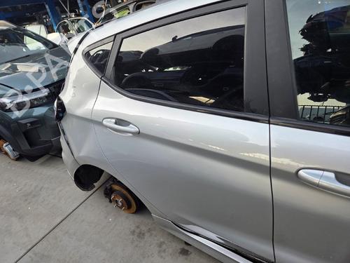 right-rear-door-ford-fiesta-vii-hj-hf-2017-30201808 main image