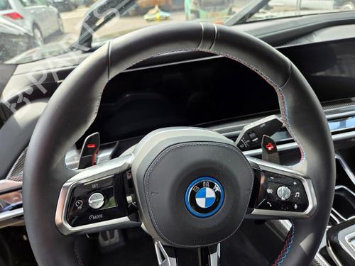 Steering wheel BMW 7 (G70) M 760e Plug-in Hybrid xDrive | BP28083240C49 - Image 6