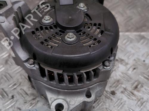 Used Alternator BMW 3 Touring (F31) 318 i (136 hp) 26044068