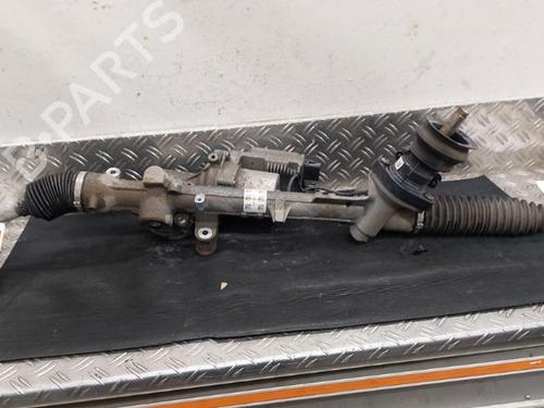 Used Steering rack Steering rack MERCEDES-BENZ CLA Coupe (C117) CLA 180 (117.342) (122 hp) 34694854 34694854