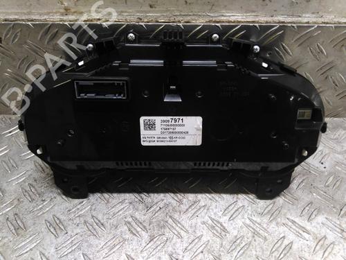 Display monitor OPEL ASTRA J Sports Tourer (P10) 1.4 Turbo (35) | BP26043507C48 